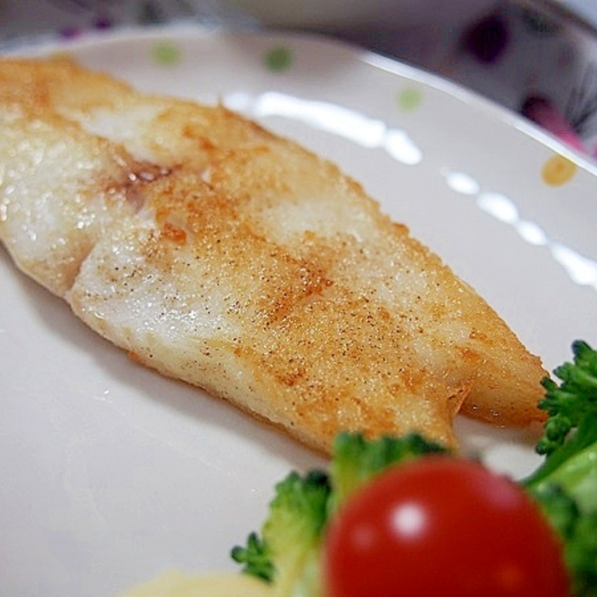 アブラカレイのムニエル レシピ 作り方 By よっちごはん 楽天レシピ アブラカレイのムニエル レシピ 作り方 By よっちごはん 楽天レシピ